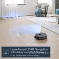 EcoVacs Robot Aspirateur et Mop Deebot N8